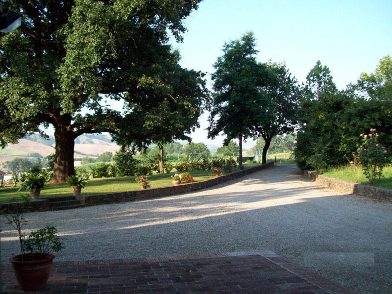 Agriturismo Molino Nuovo カステル・サン・ピエトロ・テルメ 部屋 写真